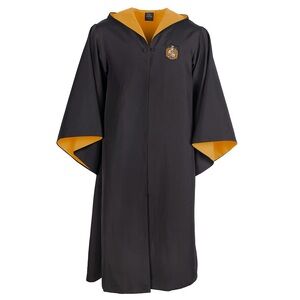 Harry Potter Hufflepuff Robe